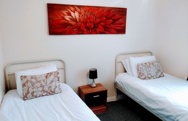 Millie and Charley's Apartments - Foto 3