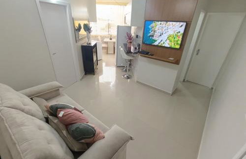 Amazon Flat 3 - Photo 1