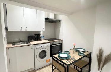 Cosy 1 bedroom flat in London - Foto 9