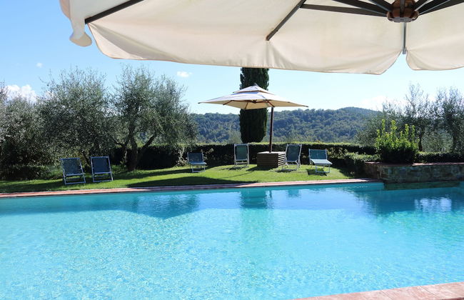 Borgo Poneta - Foto 53