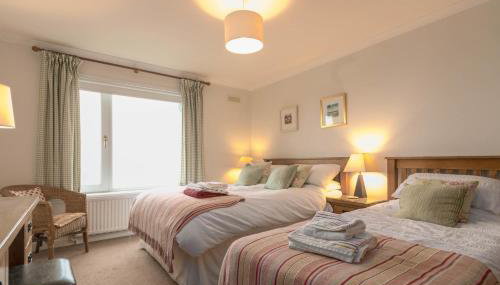 Beachview-Holiday Flat 2- Sleeps8 - Foto 4