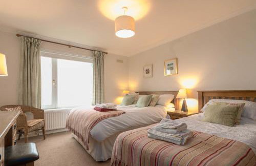Beachview-Holiday Flat 2- Sleeps8 - Foto 4