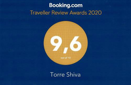 Torre Shiva - Foto 29