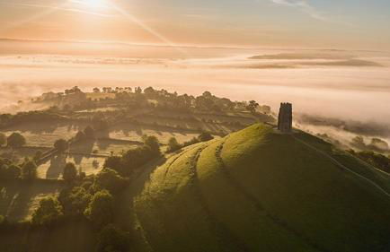 Georgian Country Cottage nr Babington House - Photo 11