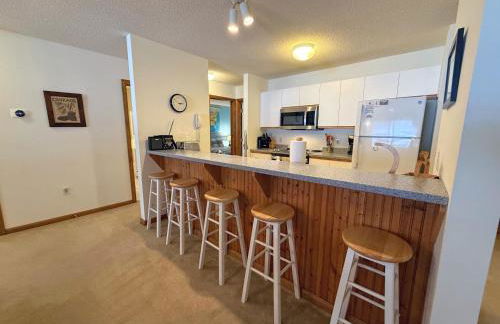 S27 Family style Bretton Woods condo - close to Mt Washington hotel in Cog - Foto 12