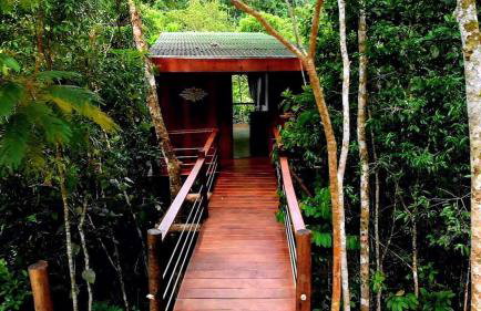 La Luciole Ecolodge - Foto 52