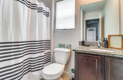 Michigan Home with Yard, 3 Mi to Detroit Airport - Foto 13