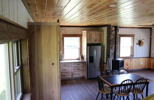 Scenic Mountain Lodge - Foto 10