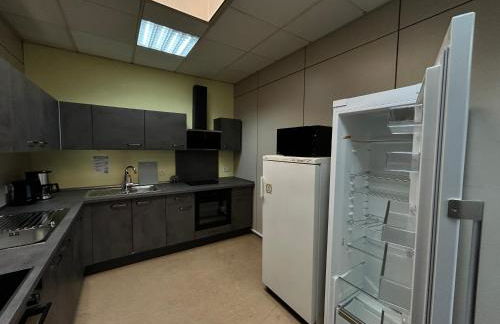 BURD BOARDINGHOUSE - Monteurunterkunft für Arbeitsteams in Würzburg - Foto 8