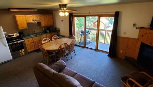 2 Bedroom Walleye Villa In Voyageurs National Park - Foto 4