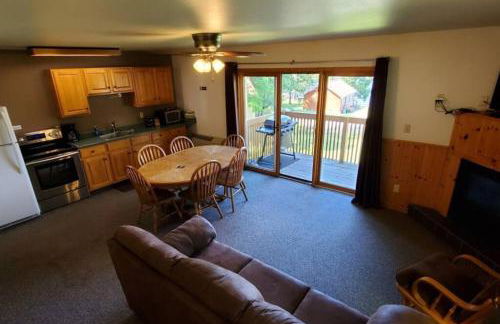 2 Bedroom Walleye Villa In Voyageurs National Park - Foto 4