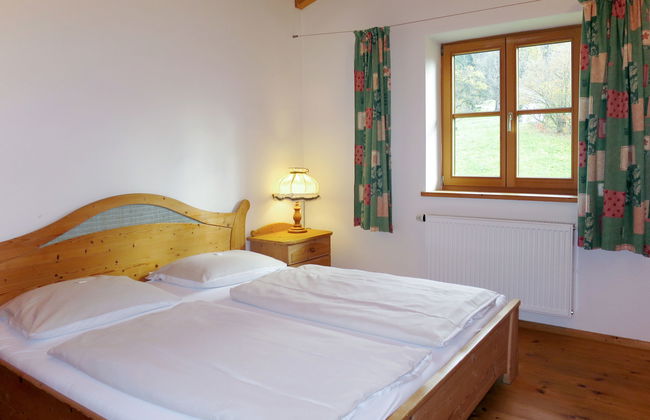 5 bedroom House in Ruhpolding with garden and terrace - Photo 12