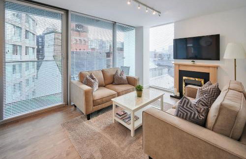 Host & Stay - The Municipal View Abode - Foto 18