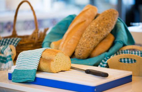 Blue Aegean Hotel & Suites - Foto 90