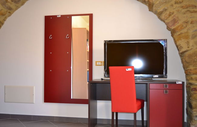 Casale Tiano - Photo 18