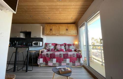 residence les Ravieres 1 - Foto 6