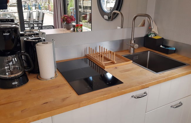 La Mare Resort - Photo 42