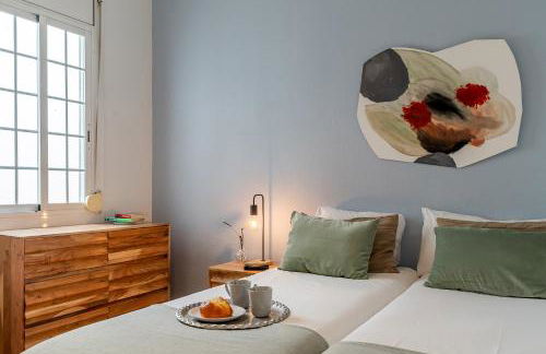 Canela Homes BARCELONA FIRA - Foto 7