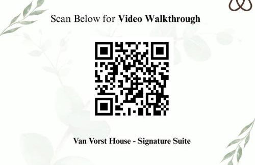 VAN VORST HOUSE Prime Location Minutes to NYC - Foto 26