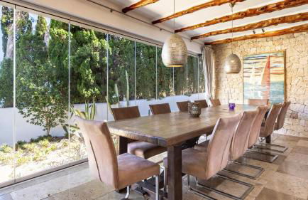 Villa Lunablanca - Foto 12