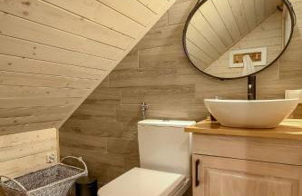 Tylicz Domek na Jankowym 90m - Foto 25