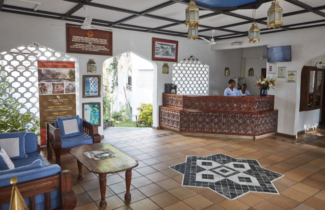 Tamarind Village Apartments - Foto 1