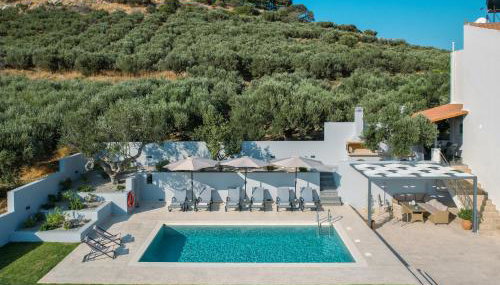 Olea Retreat Villa - Foto 5