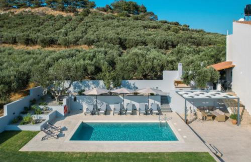 Olea Retreat Villa - Foto 5