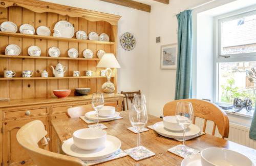 Sea Pickle Cottage - Foto 12