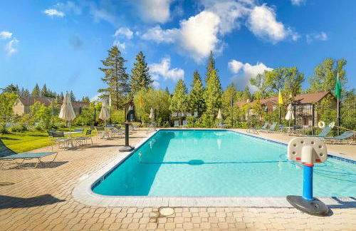 Cozy Bear's Lair - Foto 33