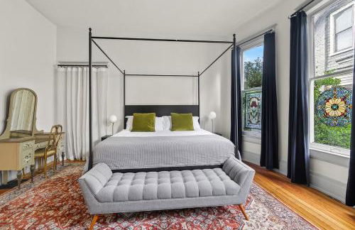 Stunning Nashville Home close to Downtown and Bdwy - Foto 16