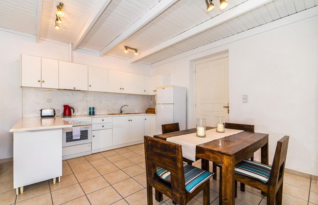 Nitsa s House - 2 bed House in Front of the sea - Foto 4