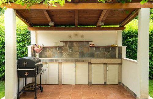 Villa Vita e Sole - Foto 12