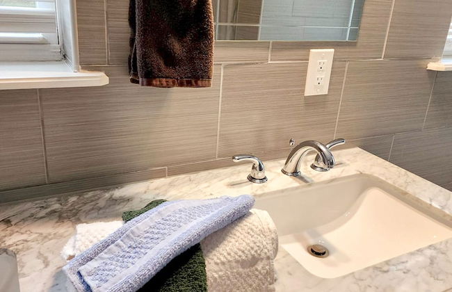 Holiday Home Near Lake and Pool - Foto 15