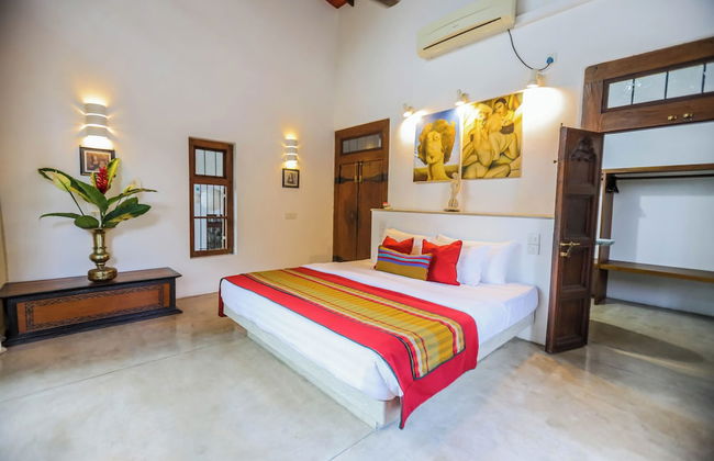 Margossa Residence Kandy - Foto 28