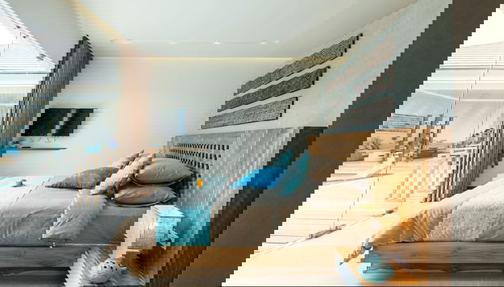 Villa Anak - Foto 1, Habitación