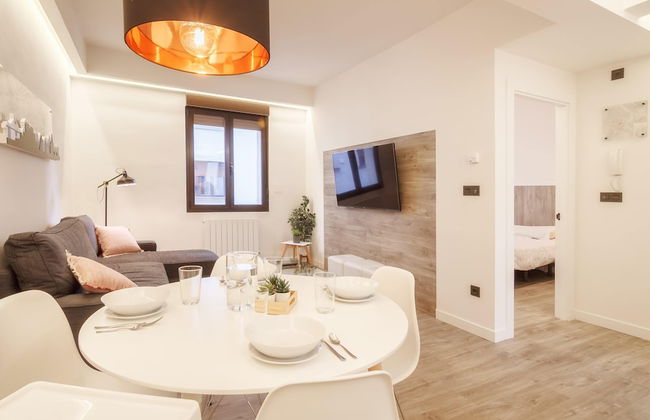 Mirasol apartament by Urban Hosts - Foto 14