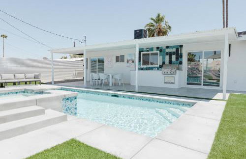 Palm Vista by Rather Be Properties - Foto 41