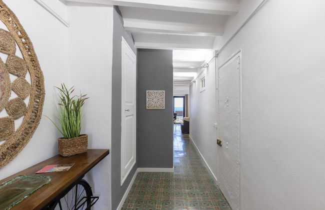 Unik Vacation Citywall - Foto 35