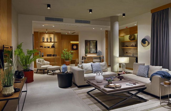 G Beyond Residences & Villas - Foto 63