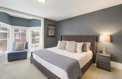 Peninsula Paradise - Walk to Hiking and Shopping! - Foto 19