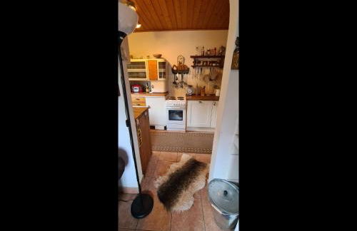 NEU! Ferienhaus am Klostergarten Gössweinstein - Foto 4