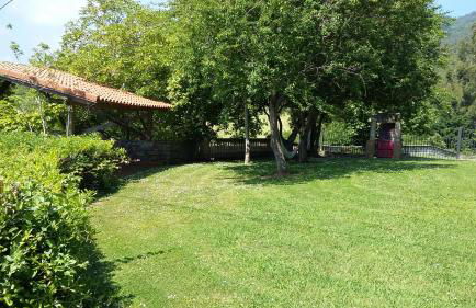 apartamentos y habitaciones Quinta La Espadaña apartamentos y habitaciones Quinta la Espadaña - Photo 41