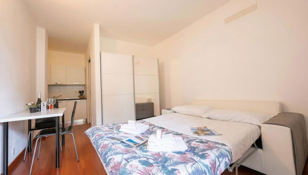 Moonlight - 150m From the Lake - Foto 4, Quarto