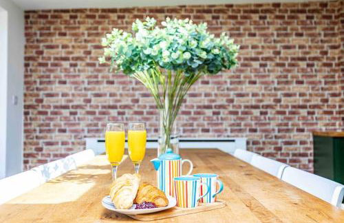 Luxury Ocean Playroom SEA SALT CHALET - Photo 19