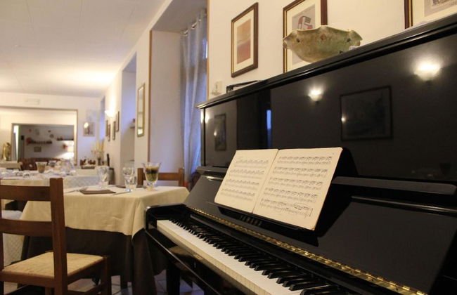 Valle Rosa Country House - Foto 15