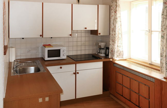 Burg Biedenegg, Schrofenstein - Foto 6