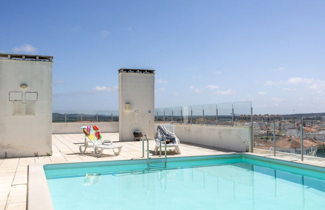 Sunrise - Com Vista Para a Vila - Foto 37