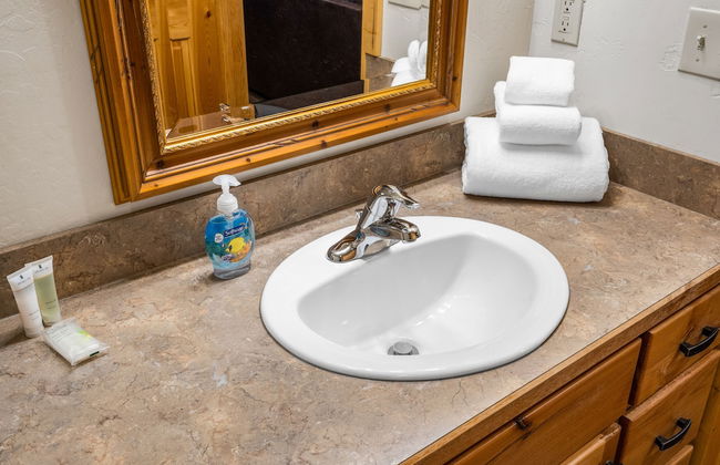 Kings Cabin - Foto 51