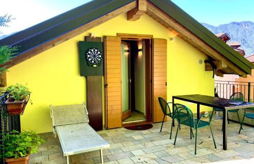 Villa Marilyn - Foto 24